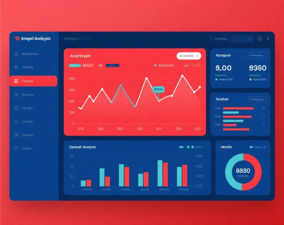 滚球数据分析趋势面板