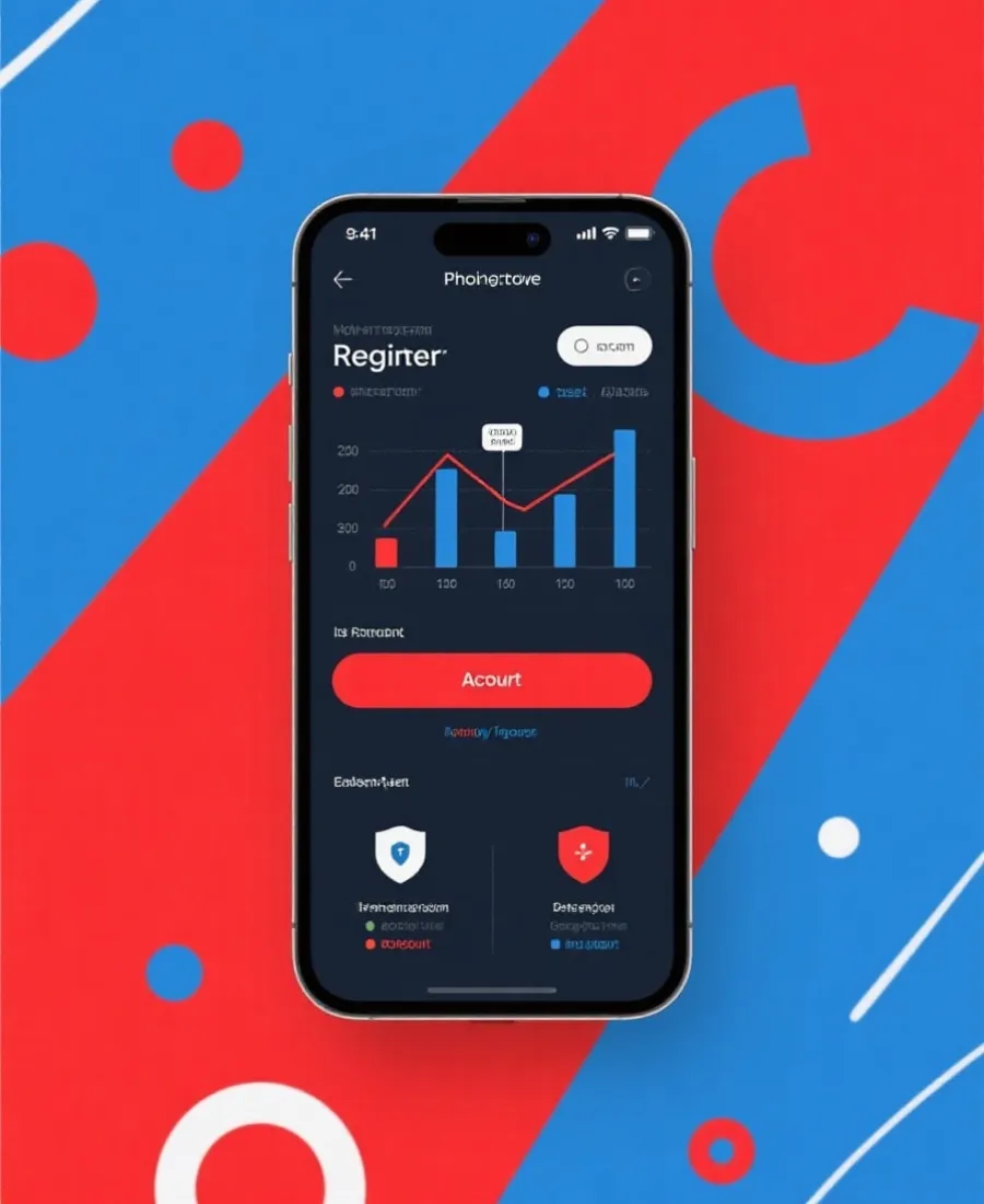 中国彩票168官方平台注册界面展示